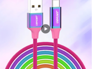 Sateenkaari usb